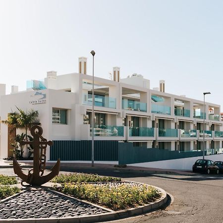 Caleta Suites Tenerife أذيخي المظهر الخارجي الصورة