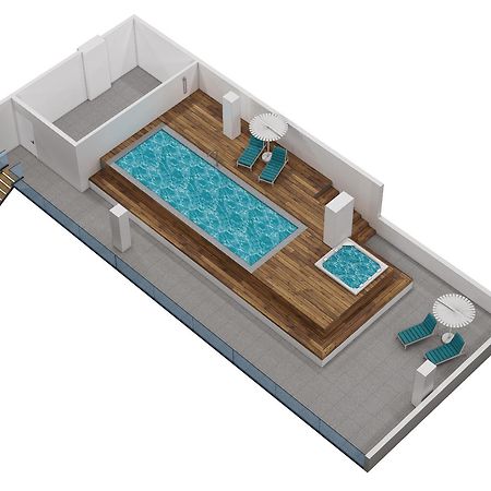 Caleta Suites Tenerife أذيخي المظهر الخارجي الصورة