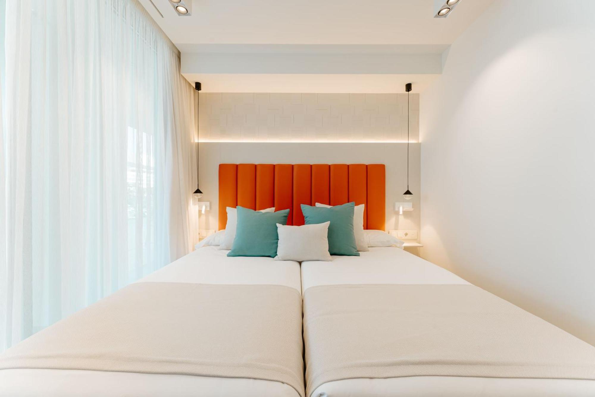 Caleta Suites Tenerife أذيخي المظهر الخارجي الصورة