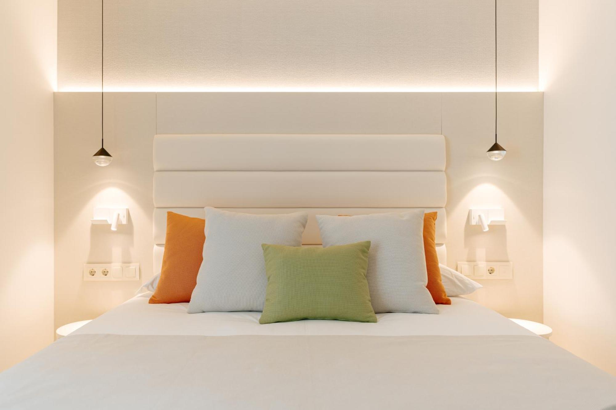 Caleta Suites Tenerife أذيخي المظهر الخارجي الصورة