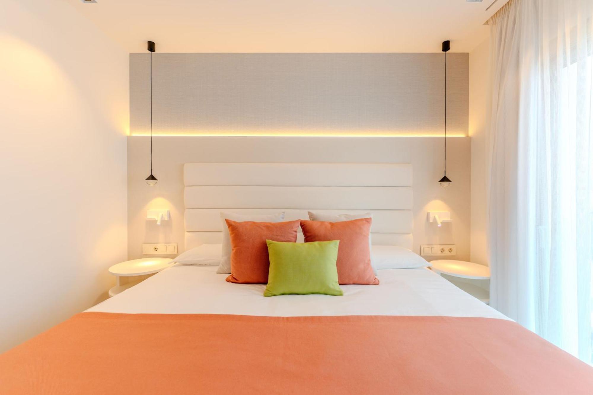 Caleta Suites Tenerife أذيخي المظهر الخارجي الصورة