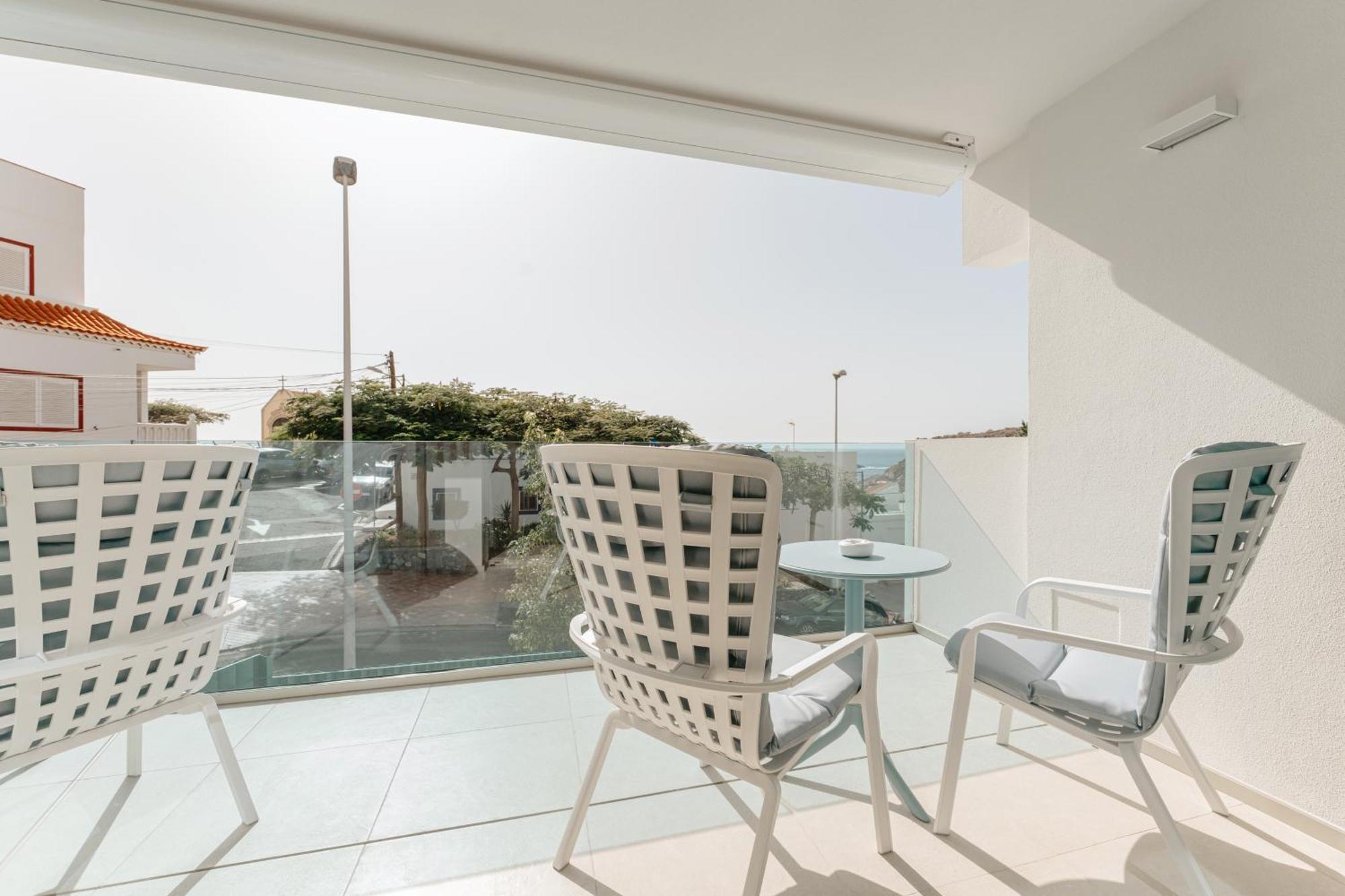 Caleta Suites Tenerife أذيخي المظهر الخارجي الصورة
