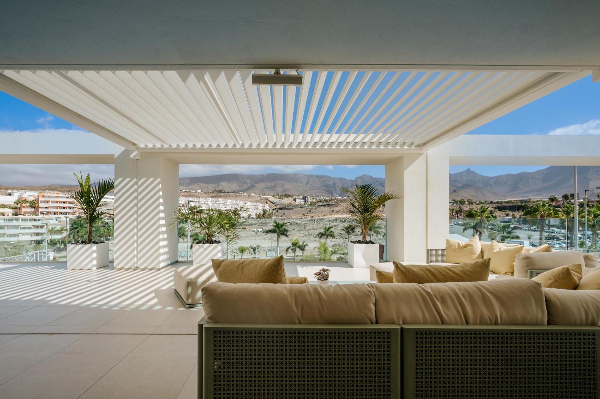 Caleta Suites Tenerife أذيخي المظهر الخارجي الصورة