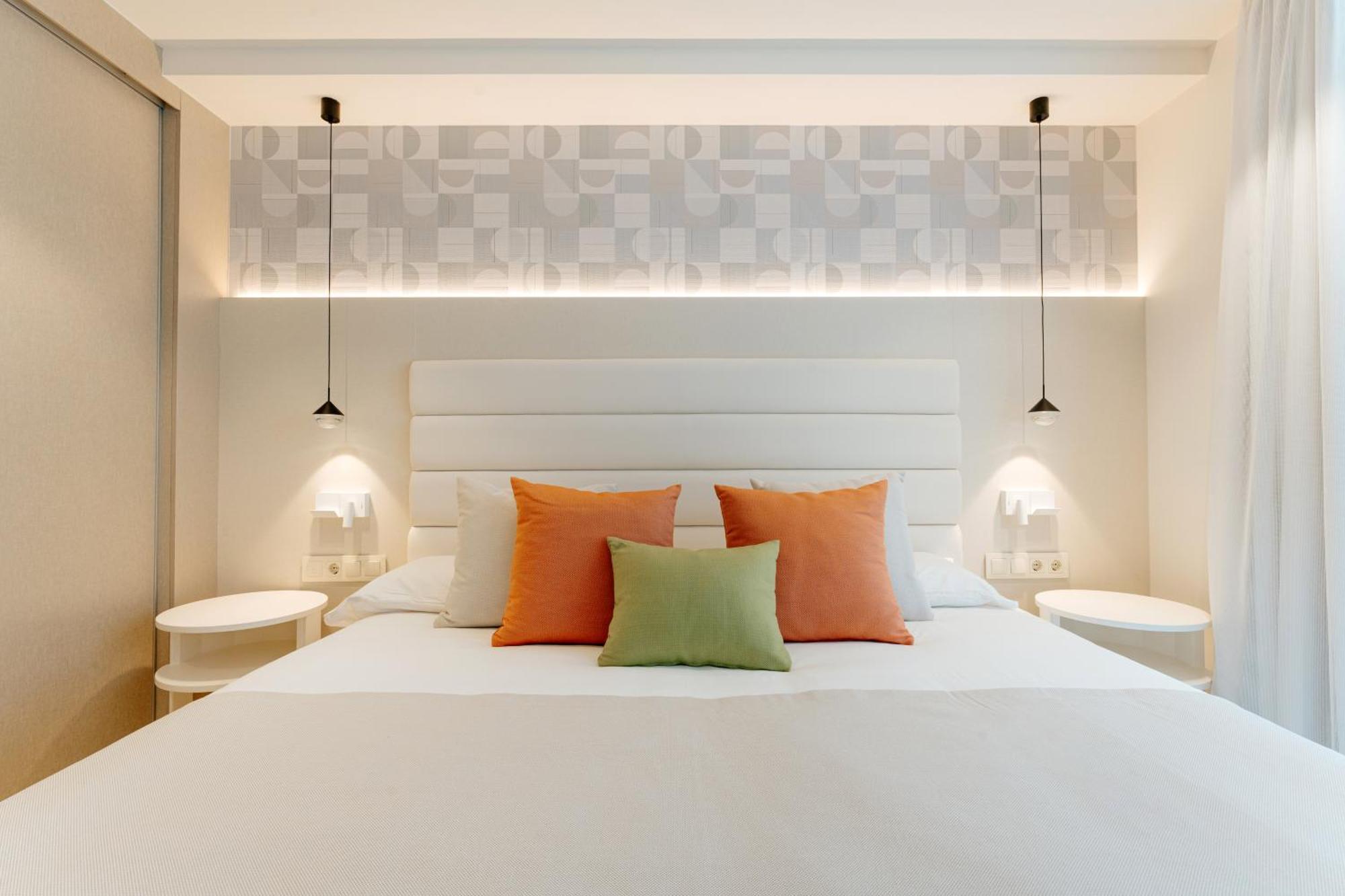 Caleta Suites Tenerife أذيخي المظهر الخارجي الصورة