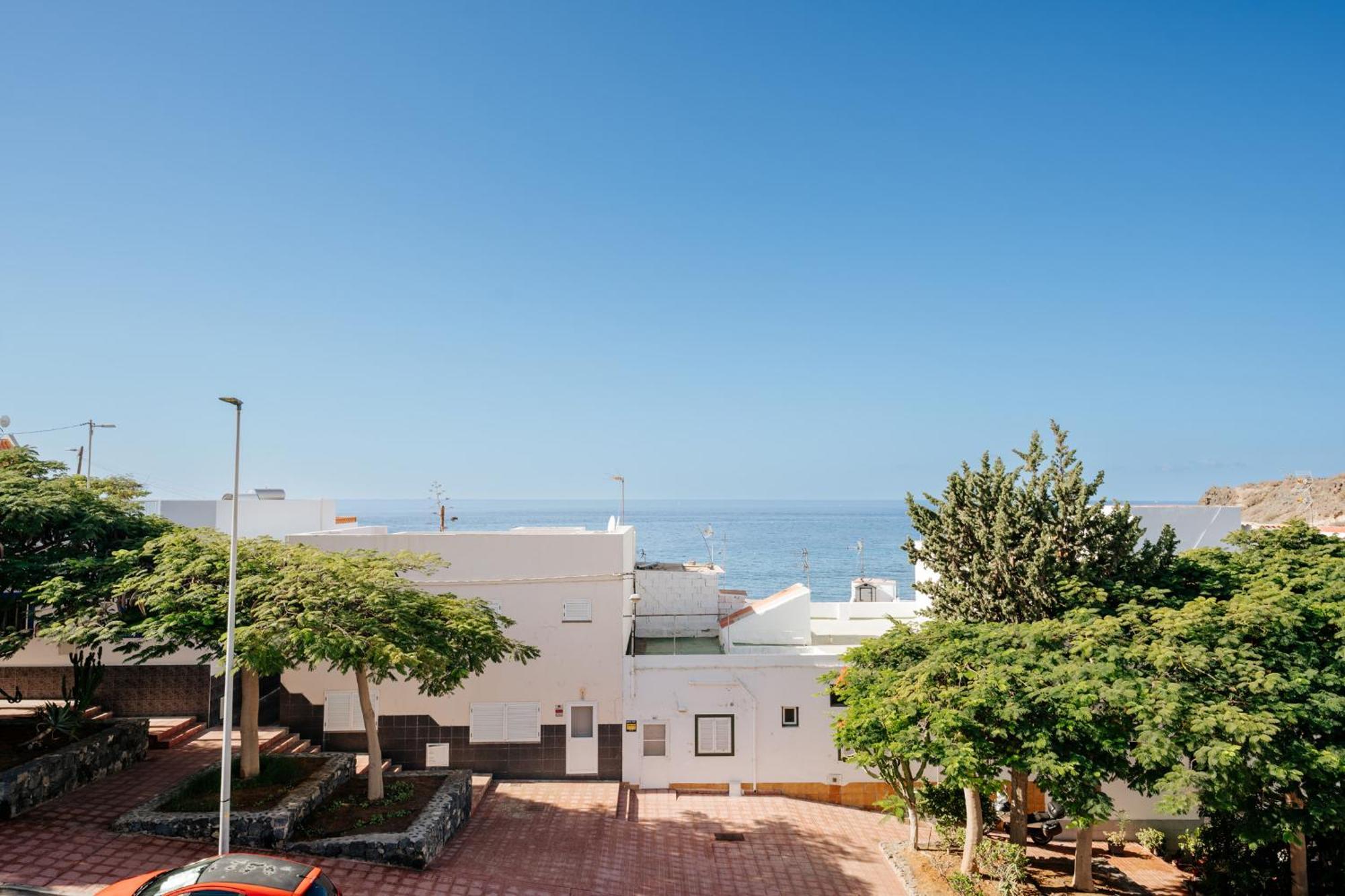 Caleta Suites Tenerife أذيخي المظهر الخارجي الصورة