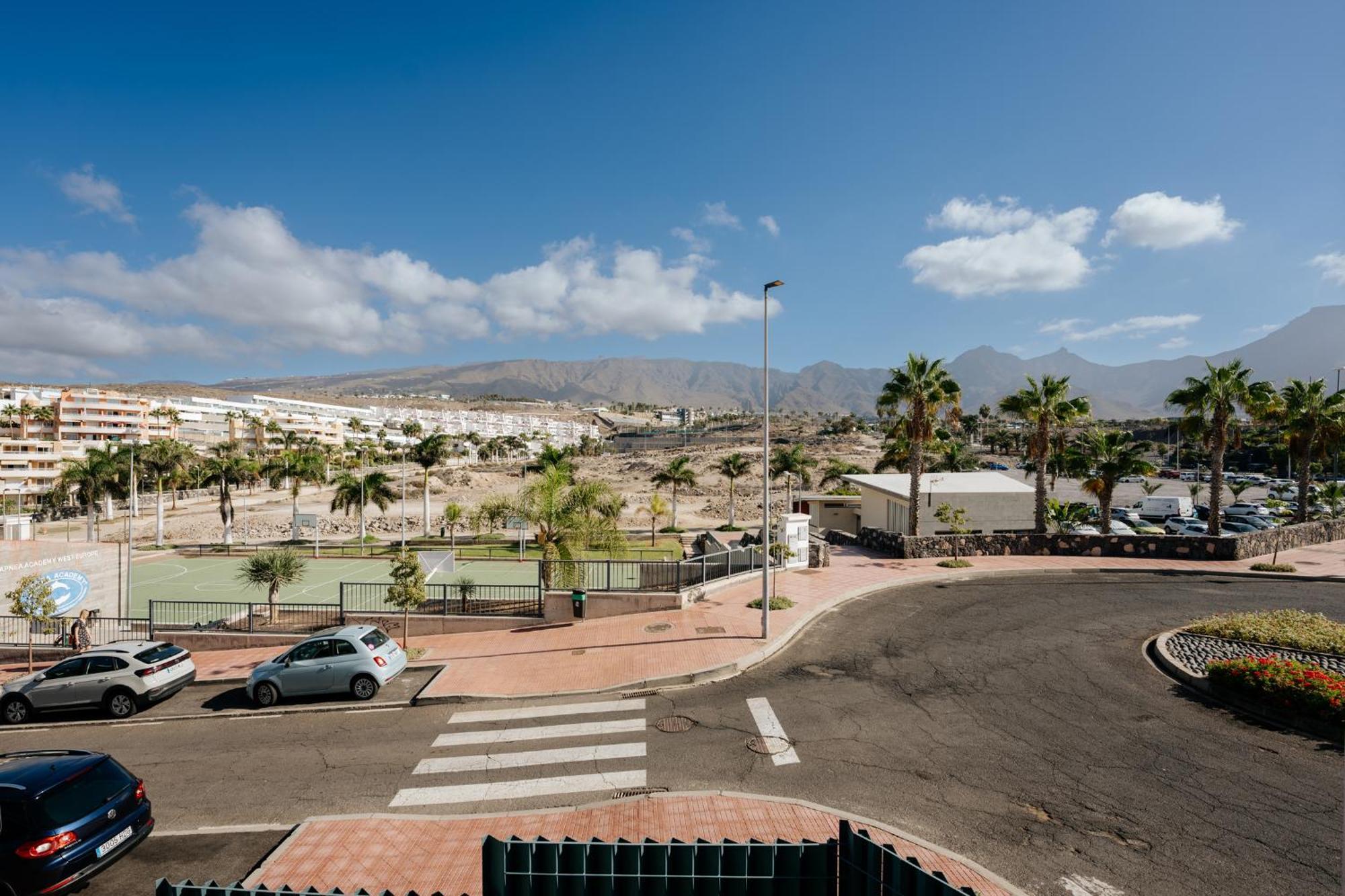 Caleta Suites Tenerife أذيخي المظهر الخارجي الصورة