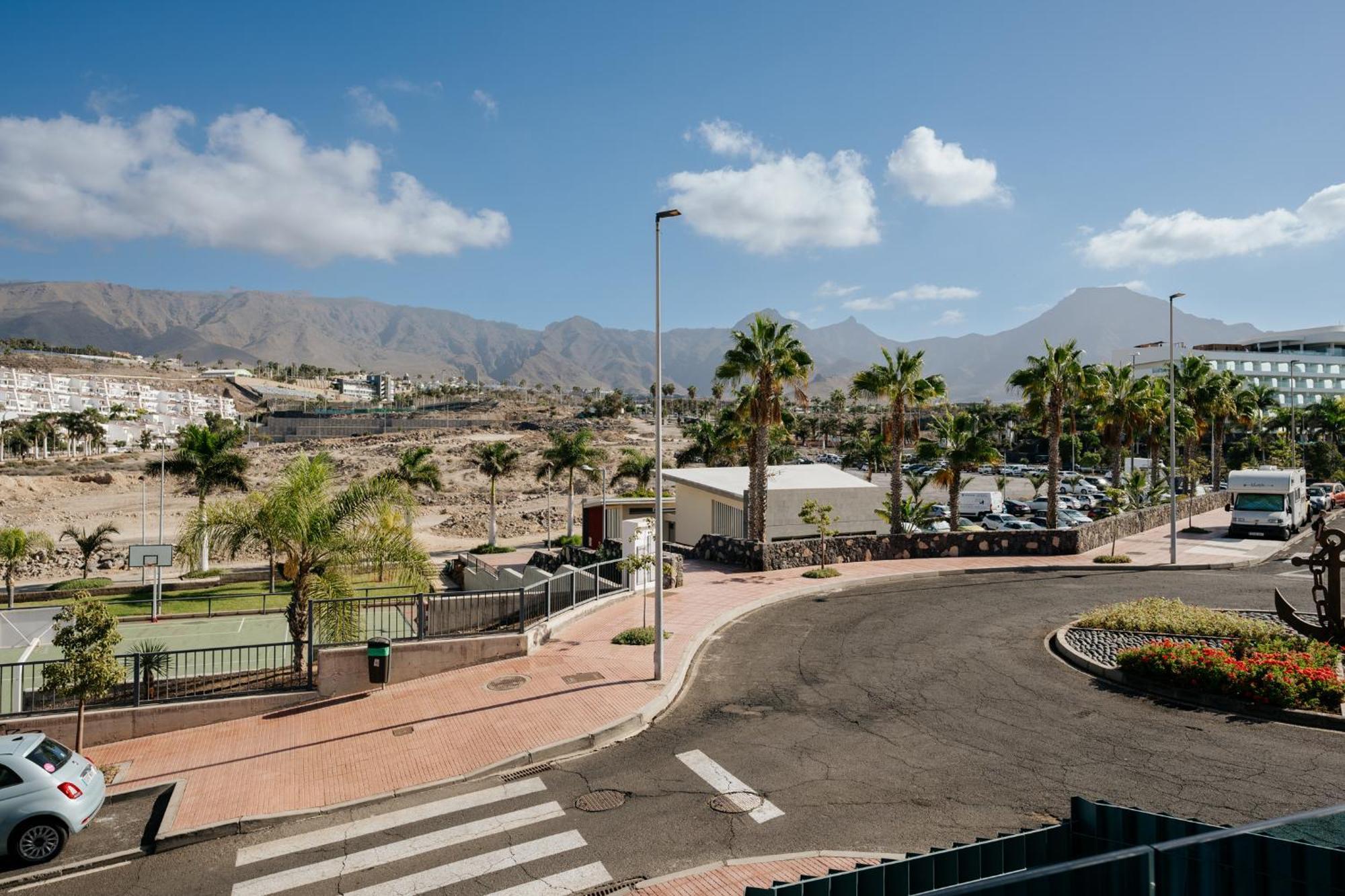Caleta Suites Tenerife أذيخي المظهر الخارجي الصورة